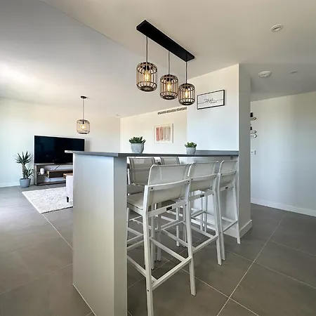 Aranya Sublime Estepona