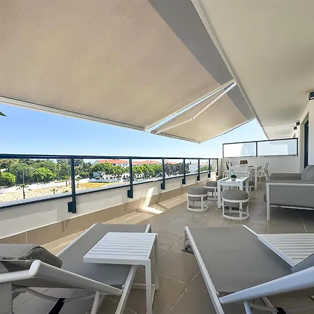 Aranya Sublime Estepona