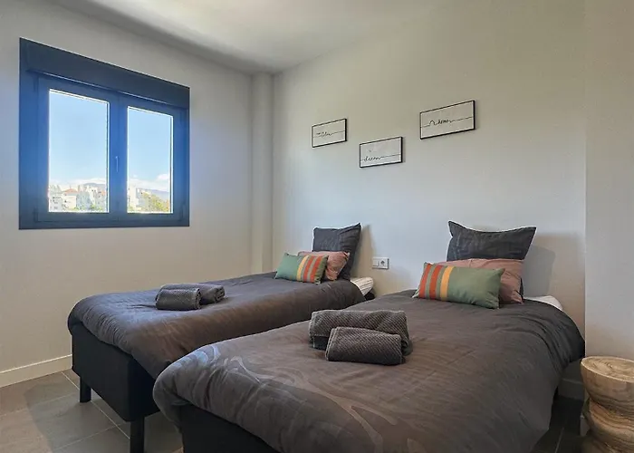 Aranya Sublime * Estepona