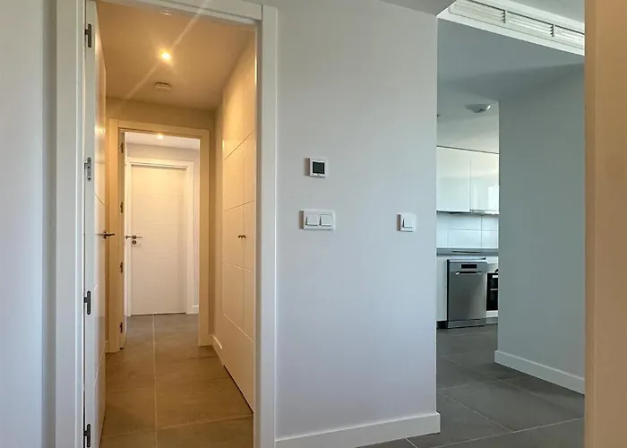 Aranya Sublime * Estepona