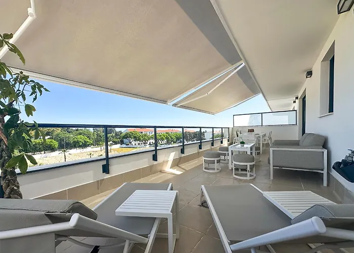 Aranya Sublime Estepona