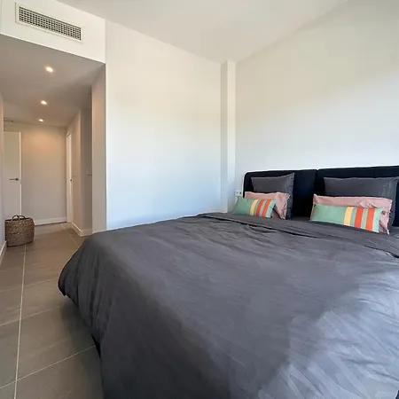 Aranya Sublime Appartement *