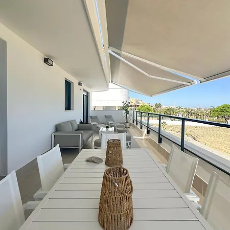 Aranya Sublime 公寓 *