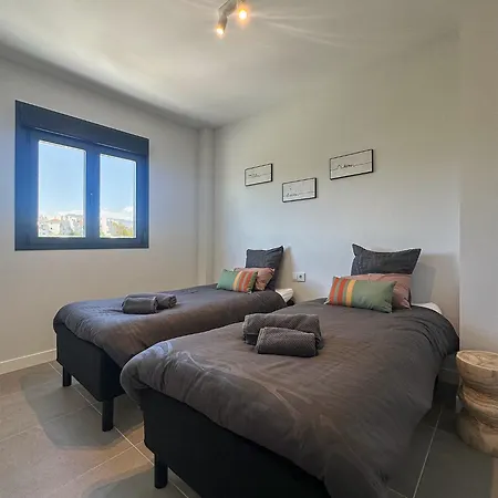 Aranya Sublime * 埃斯特波纳