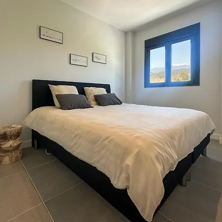 Aranya Sublime Appartement *