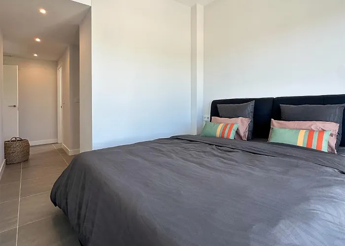 Aranya Sublime Apartment *