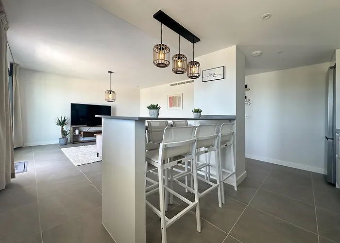 Aranya Sublime Estepona