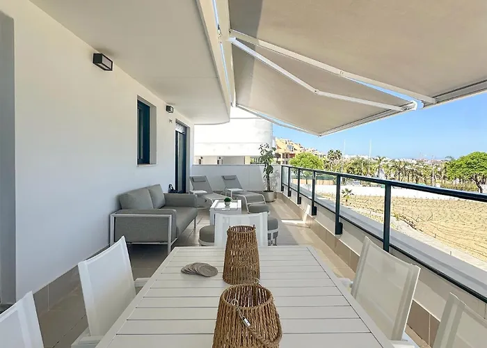 Aranya Sublime Apartment *