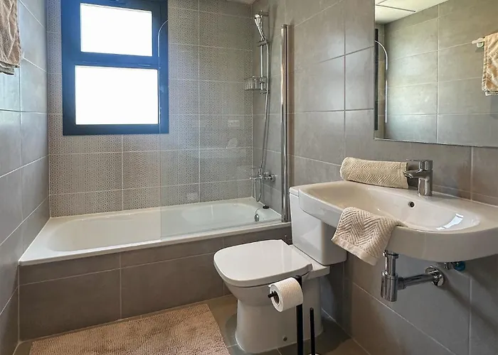 Apartment Aranya Sublime