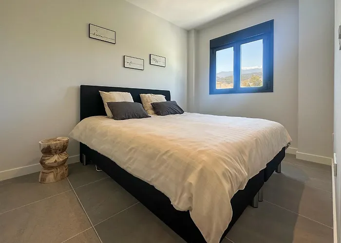 Aranya Sublime Apartment *