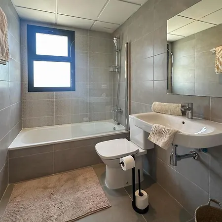 Apartment Aranya Sublime